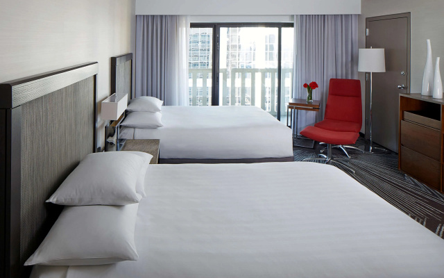 photo 3 of Hyatt Regency Atlanta Downtown