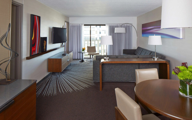 photo 4 of Hyatt Regency Atlanta Downtown
