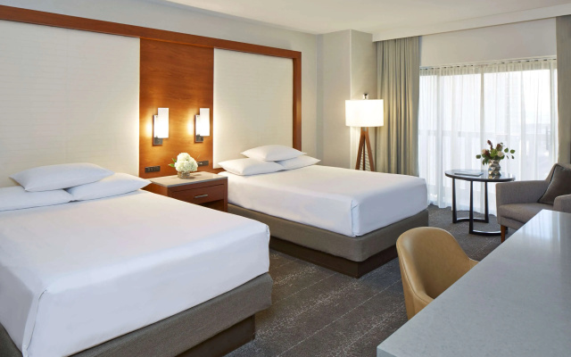 photo 5 of Hyatt Regency Atlanta Downtown