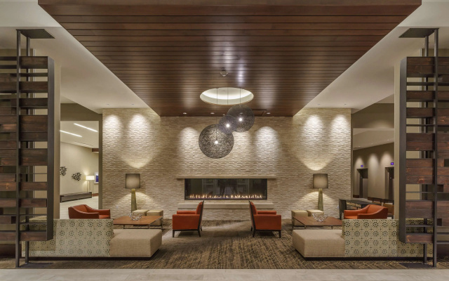 photo 2 of Hyatt Regency Aurora-Denver Conference Center