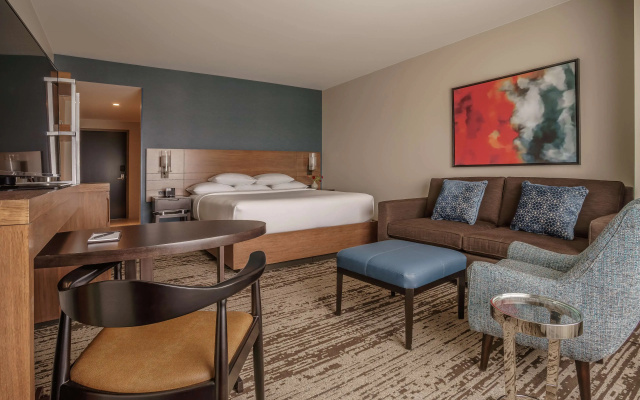 photo 3 of Hyatt Regency Aurora-Denver Conference Center