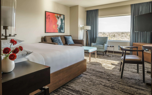 photo 5 of Hyatt Regency Aurora-Denver Conference Center