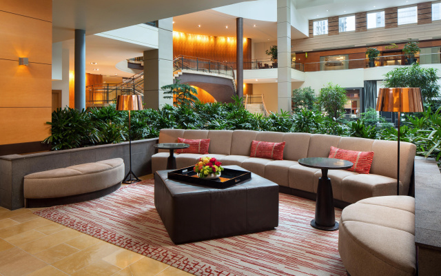 photo 2 of Hyatt Regency Bellevue