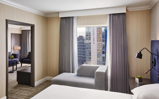 photo 3 of Hyatt Regency Bellevue