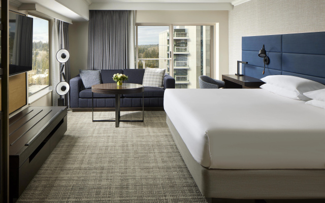 photo 4 of Hyatt Regency Bellevue