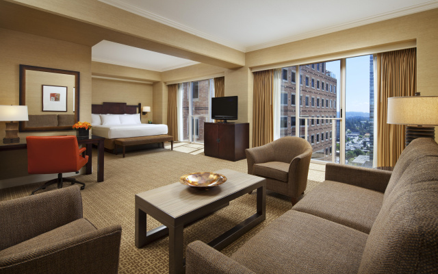 photo 5 of Hyatt Regency Bellevue