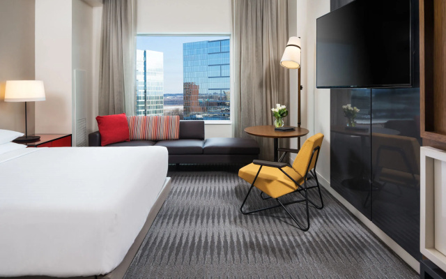 photo 2 of Hyatt Regency Bloomington - Minneapolis