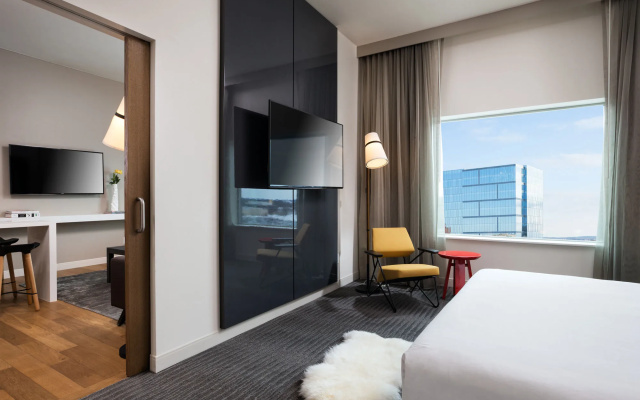photo 3 of Hyatt Regency Bloomington - Minneapolis