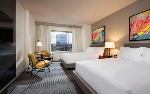photo 4 of Hyatt Regency Bloomington - Minneapolis