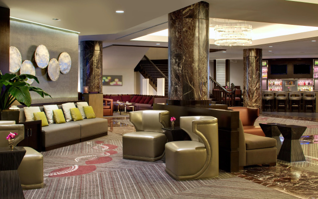 photo 2 of Hyatt Regency Boston