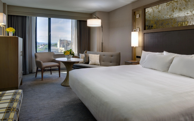 photo 5 of Hyatt Regency Boston