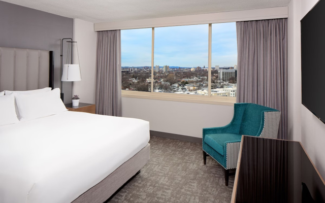 photo 2 of Hyatt Regency Boston/Cambridge