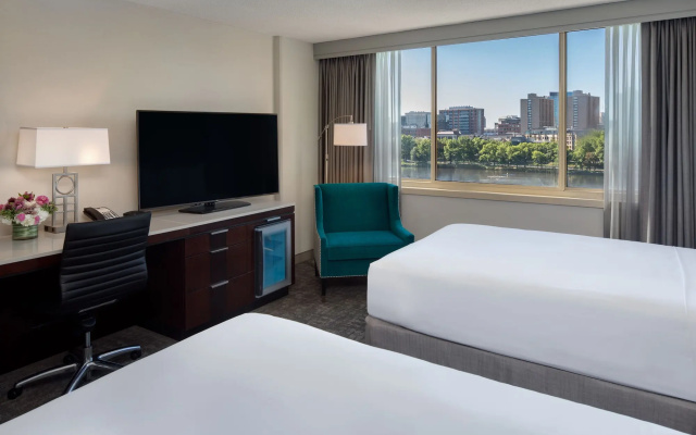 photo 3 of Hyatt Regency Boston/Cambridge