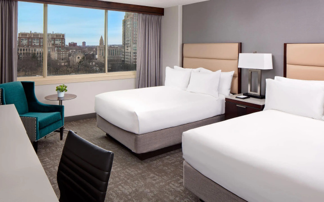 photo 4 of Hyatt Regency Boston/Cambridge