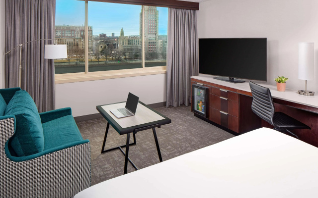 photo 5 of Hyatt Regency Boston/Cambridge