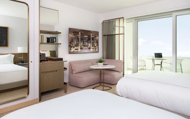photo 2 of Fairmont Century Plaza Los Angeles at Beverly Hills