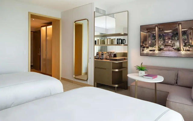 photo 3 of Fairmont Century Plaza Los Angeles at Beverly Hills