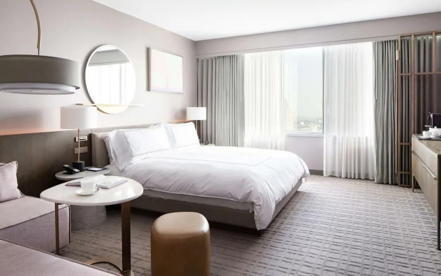 photo 4 of Fairmont Century Plaza Los Angeles at Beverly Hills