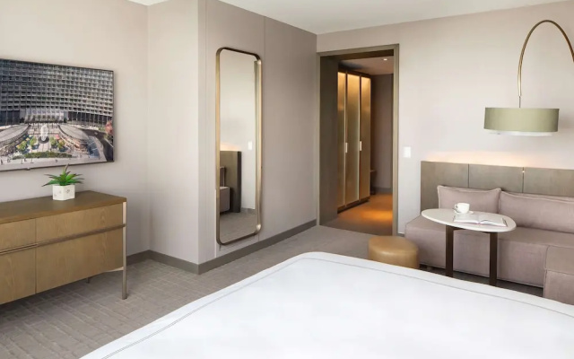 photo 5 of Fairmont Century Plaza Los Angeles at Beverly Hills