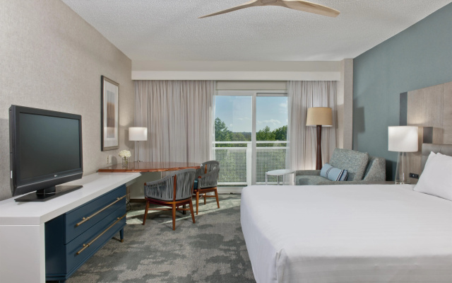 photo 3 of Hyatt Regency Chesapeake Bay