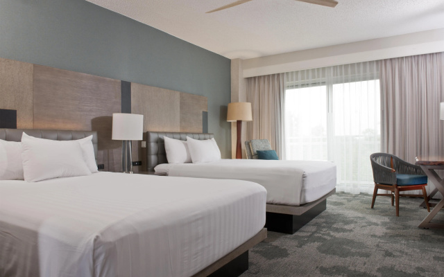 photo 4 of Hyatt Regency Chesapeake Bay