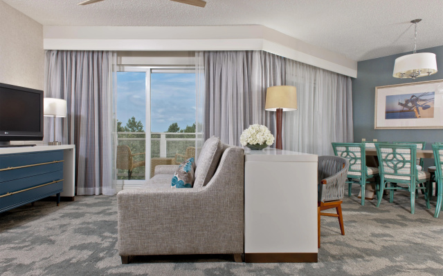 photo 5 of Hyatt Regency Chesapeake Bay