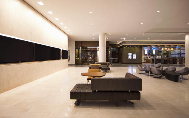 photo 2 of Hyatt Regency Chicago