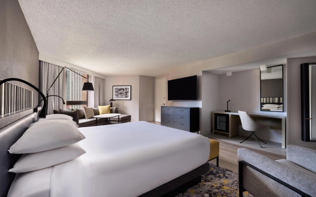 photo 5 of Hyatt Regency Chicago