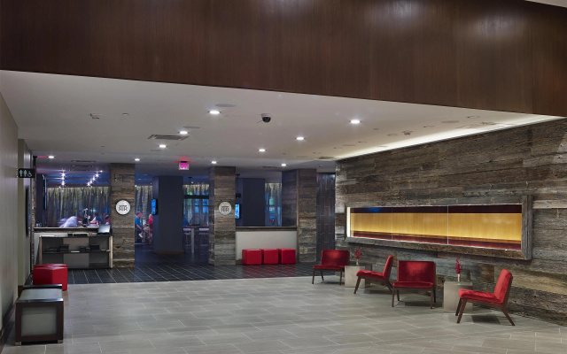 photo 2 of Hyatt Regency Cincinnati