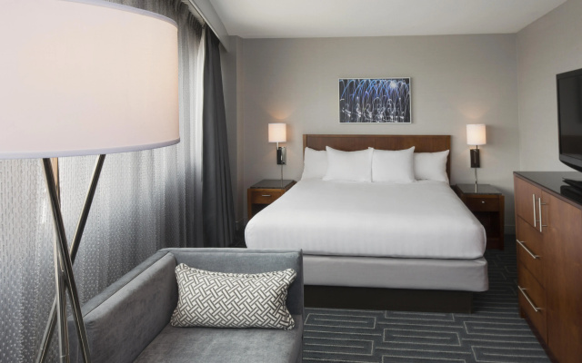 photo 3 of Hyatt Regency Cincinnati
