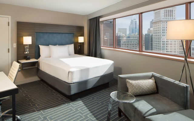 photo 5 of Hyatt Regency Cincinnati
