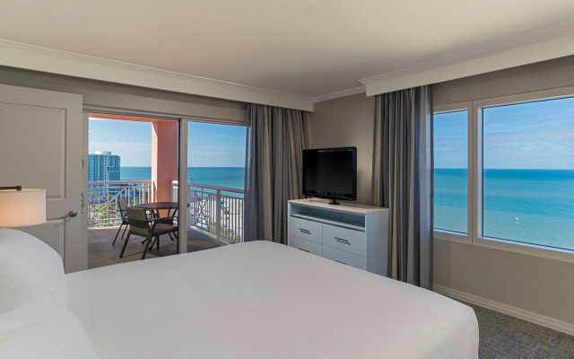 photo 5 of Hyatt Regency Clearwater Beach Resort and Suites