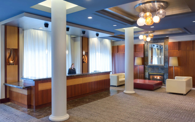 photo 2 of Hyatt Regency Cleveland At The Arcade