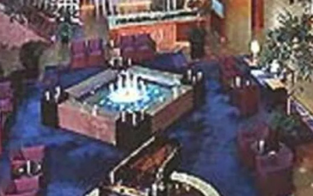 photo 4 of Hyatt Regency Crown Center