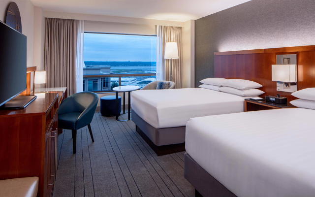 photo 5 of Hyatt Regency Crystal City at Reagan National Airport