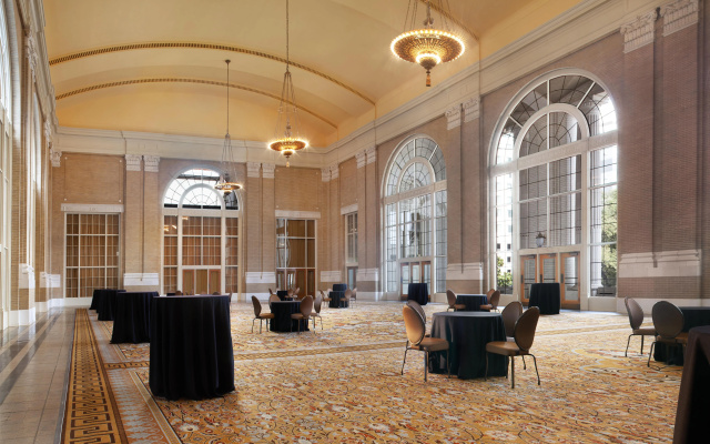 photo 2 of Hyatt Regency Dallas