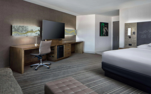 photo 4 of Hyatt Regency Dallas