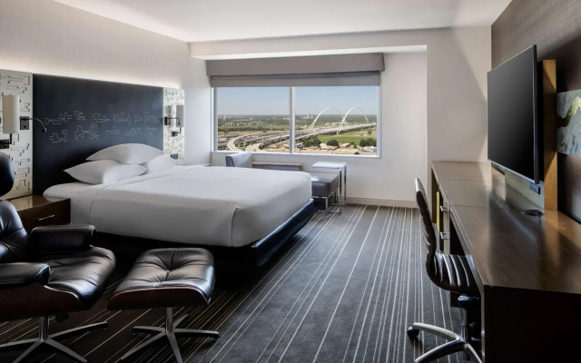 photo 5 of Hyatt Regency Dallas