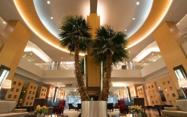 photo 2 of Dearborn Hotel