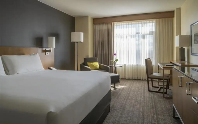 photo 2 of Hyatt Regency Denver At Colorado Convention Center