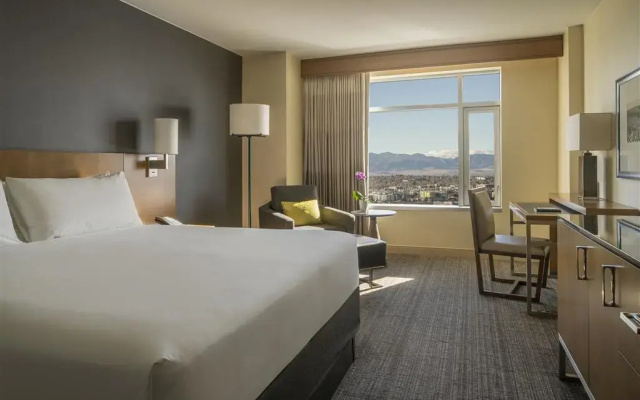 photo 3 of Hyatt Regency Denver At Colorado Convention Center