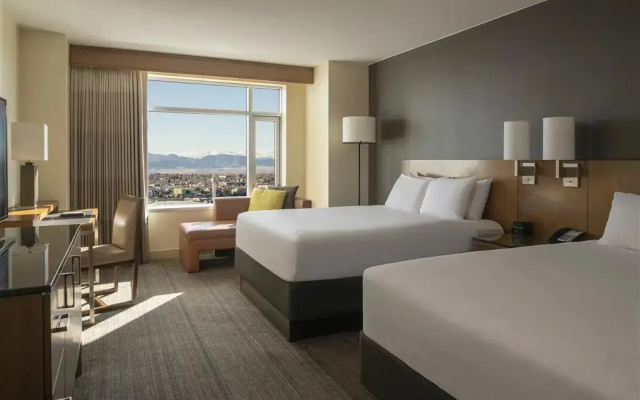 photo 4 of Hyatt Regency Denver At Colorado Convention Center