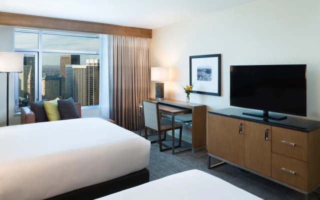 photo 3 of Hyatt Regency Denver at Colorado Convention Center