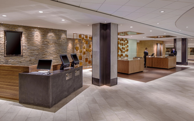 photo 2 of Hyatt Regency Denver Tech Center