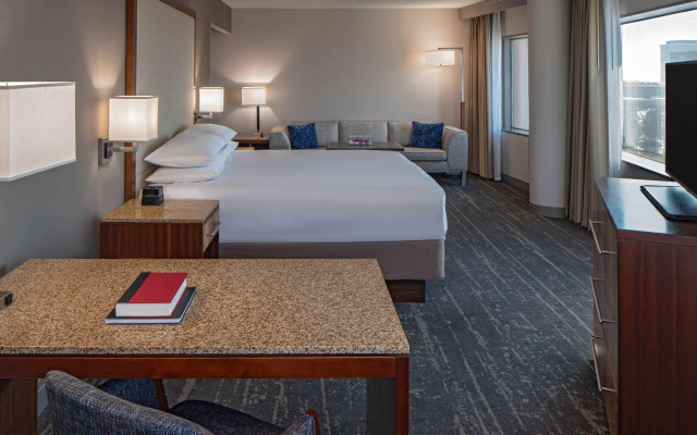 photo 3 of Hyatt Regency Denver Tech Center