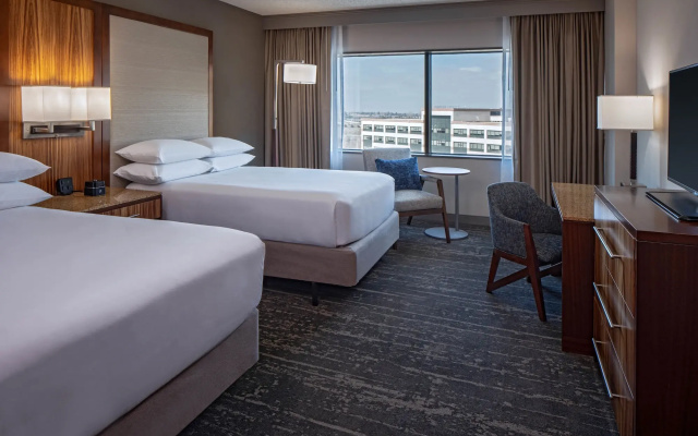 photo 5 of Hyatt Regency Denver Tech Center