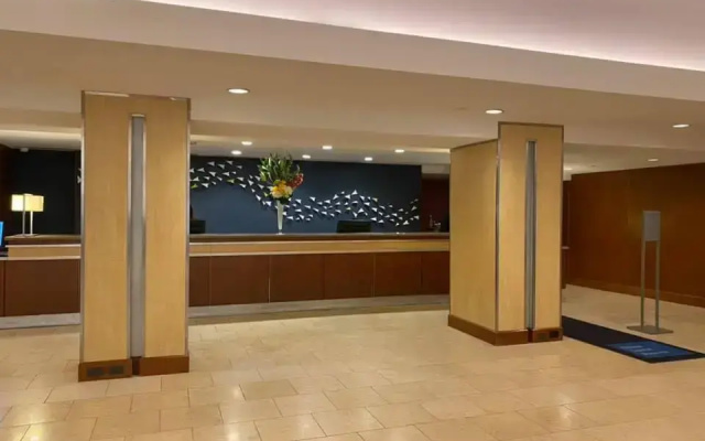 photo 2 of Hyatt Regency DFW International Airport