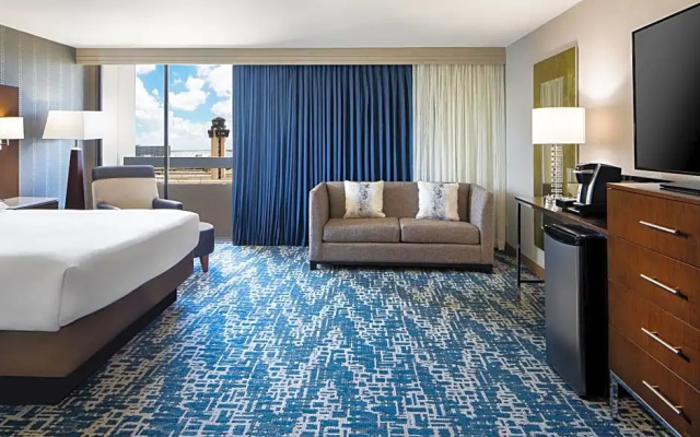 photo 3 of Hyatt Regency DFW International Airport