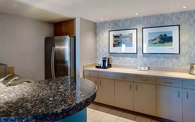photo 5 of Hyatt Regency DFW International Airport