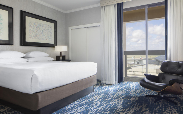 photo 5 of Hyatt Regency DFW International Airport - Adjacent to Terminal C